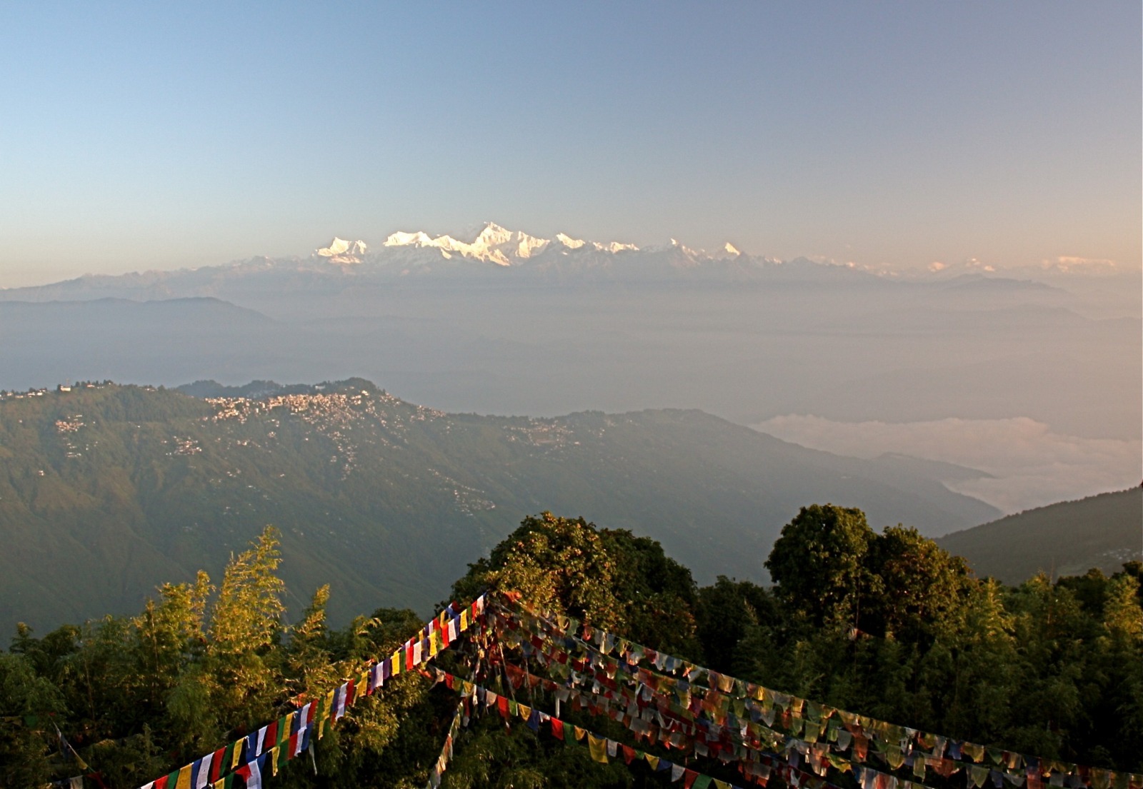 Tiger Hill